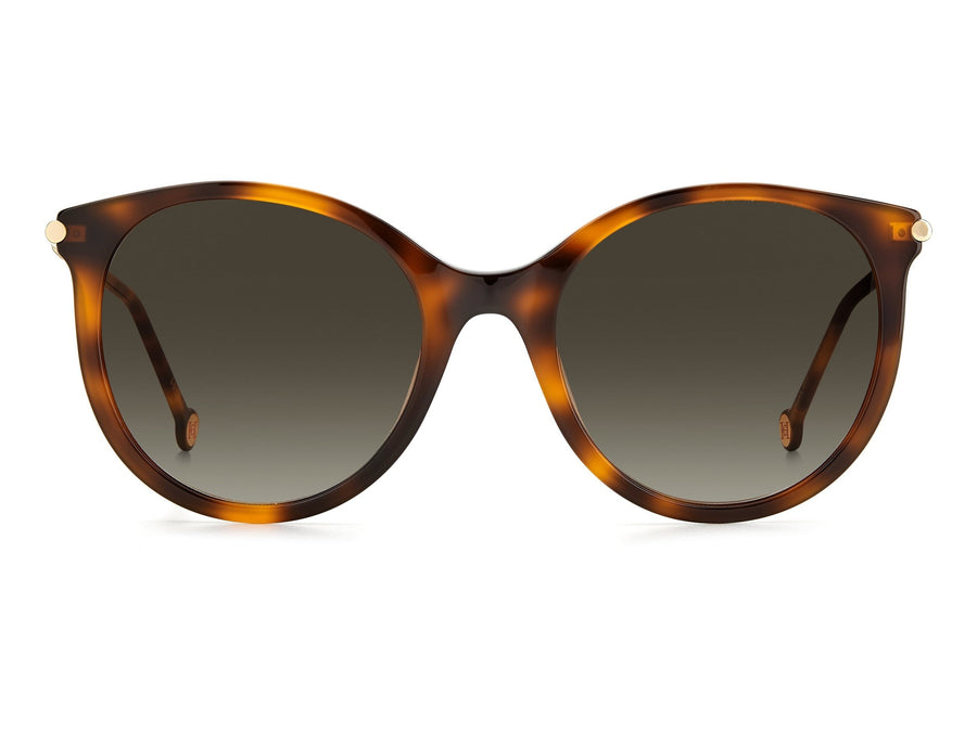 Carolina Herrera  Round sunglasses - CH 0024/S