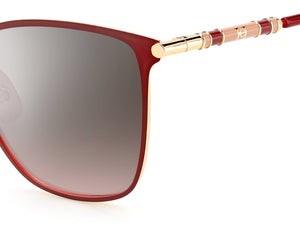 Carolina Herrera  Square sunglasses - CH 0030/S
