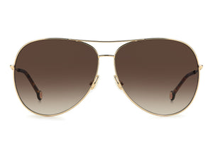 Carolina Herrera  Aviator sunglasses - CH 0034/S