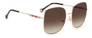 Carolina Herrera  Square sunglasses - CH 0035/S