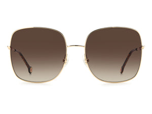 Carolina Herrera  Square sunglasses - CH 0035/S