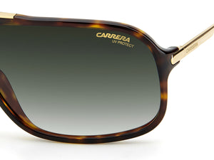 Carrera  Square sunglasses - COOL65