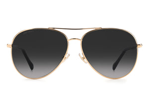 Jimmy Choo  Aviator sunglasses - DEVAN/S