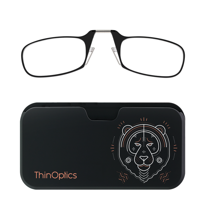 ThinOptics Reading Glasses & Case | Glasses | Glasses2You