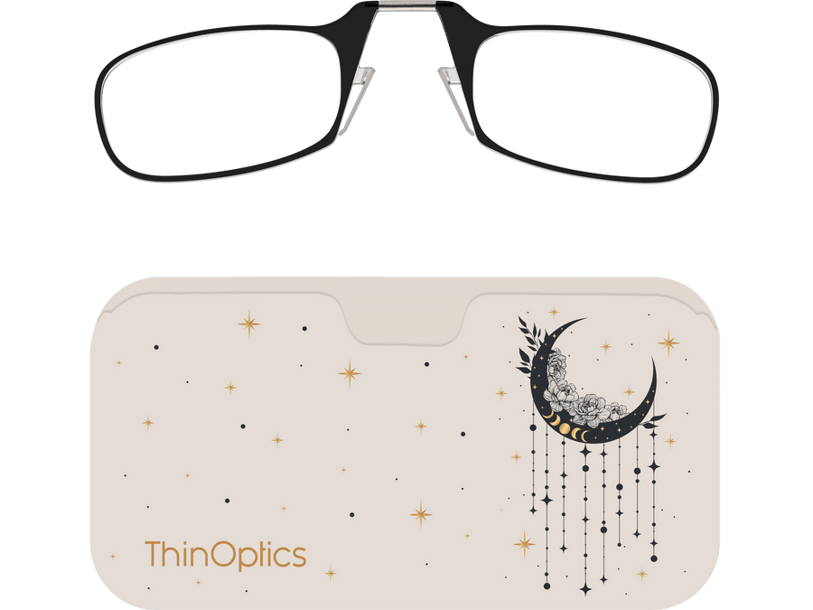 Lunar Beauty