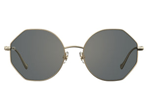 Elie Saab  Round sunglasses - ES 058/S