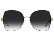 Elie Saab Cat-Eye Sunglasses