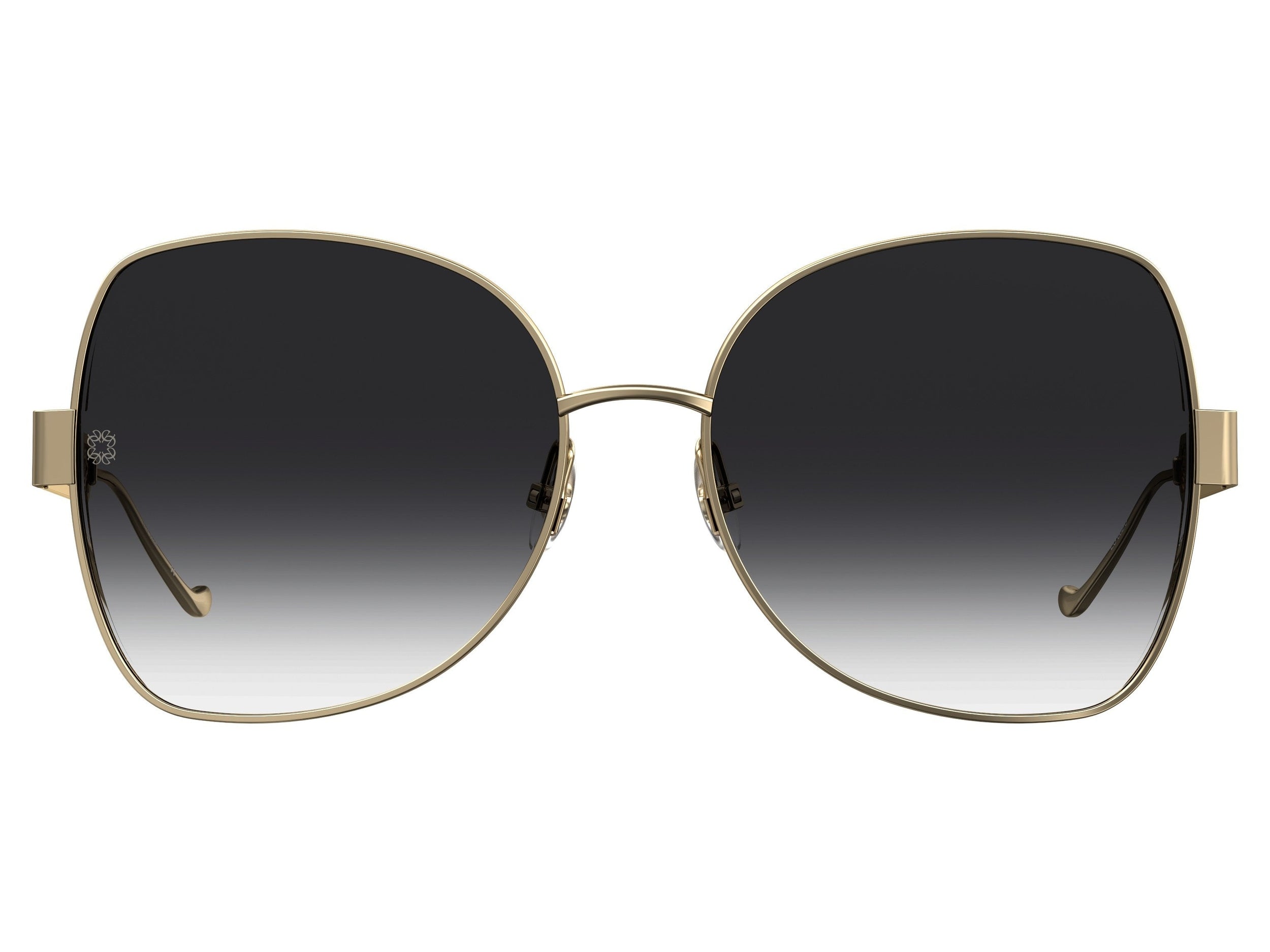 Elie Saab Cat-Eye Sunglasses