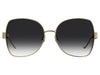 Elie Saab Cat-Eye Sunglasses