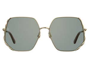 Elie Saab  Round sunglasses - ES 064/S