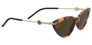 Elie Saab  Cat-Eye sunglasses - ES 084/S