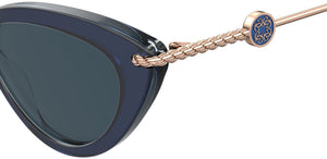 Elie Saab  Cat-Eye sunglasses - ES 084/S