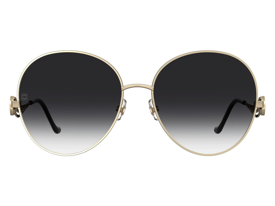 Elie Saab  Round sunglasses - ES 087/S