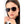 Load image into Gallery viewer, Jimmy Choo  Aviator sunglasses - ESSY/S
