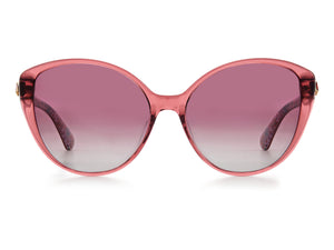 kate spade  Cat-Eye sunglasses - EVERLY/F/S.