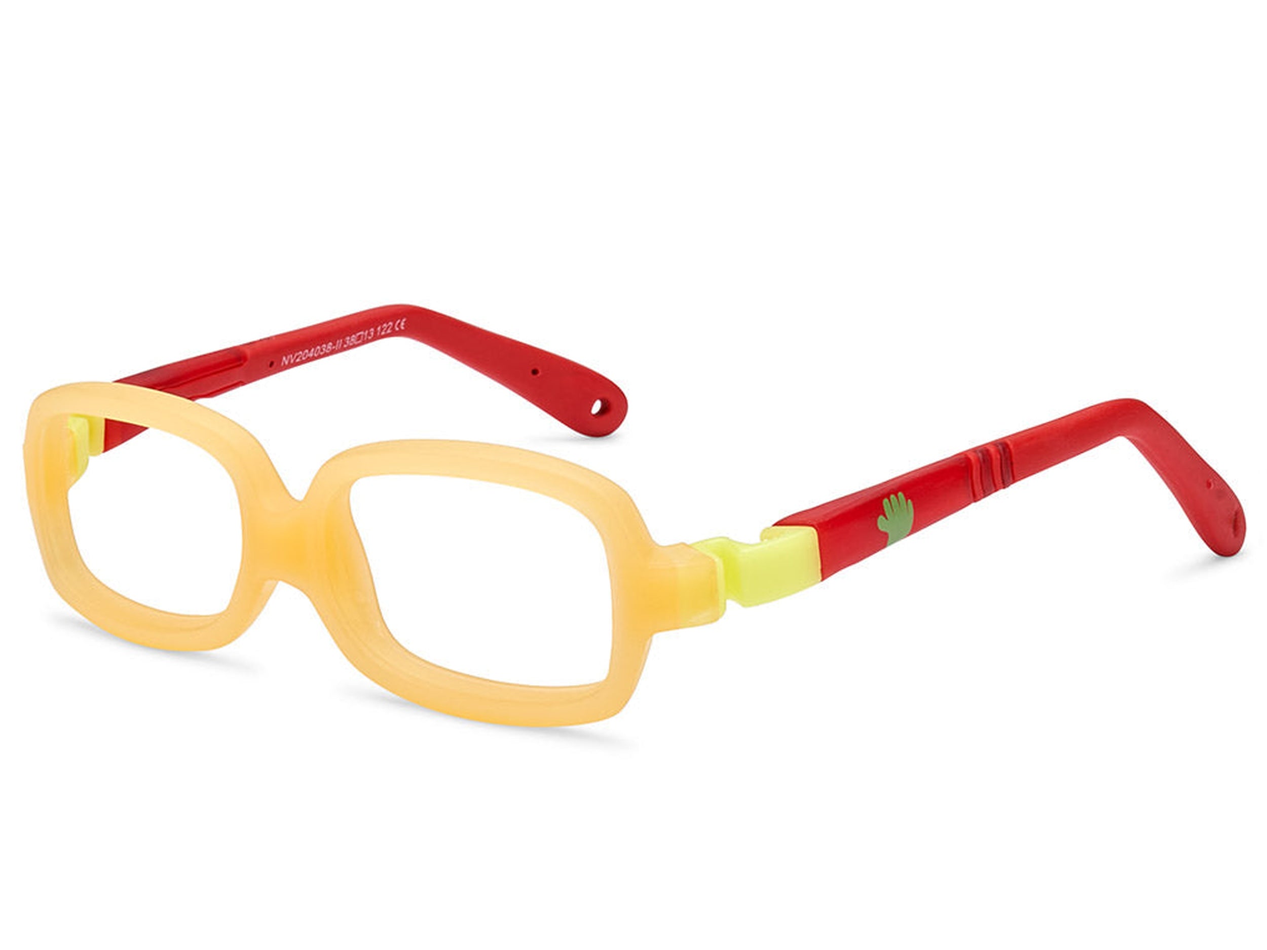 Nano Square Frames