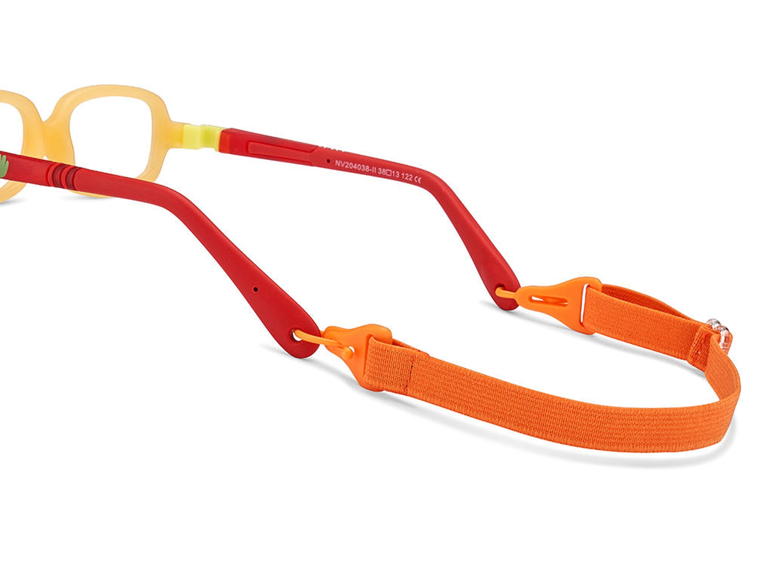 Nano Square Frames