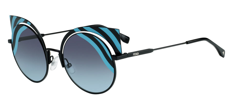 Fendi  Cat-Eye sunglasses - FF 0215/S