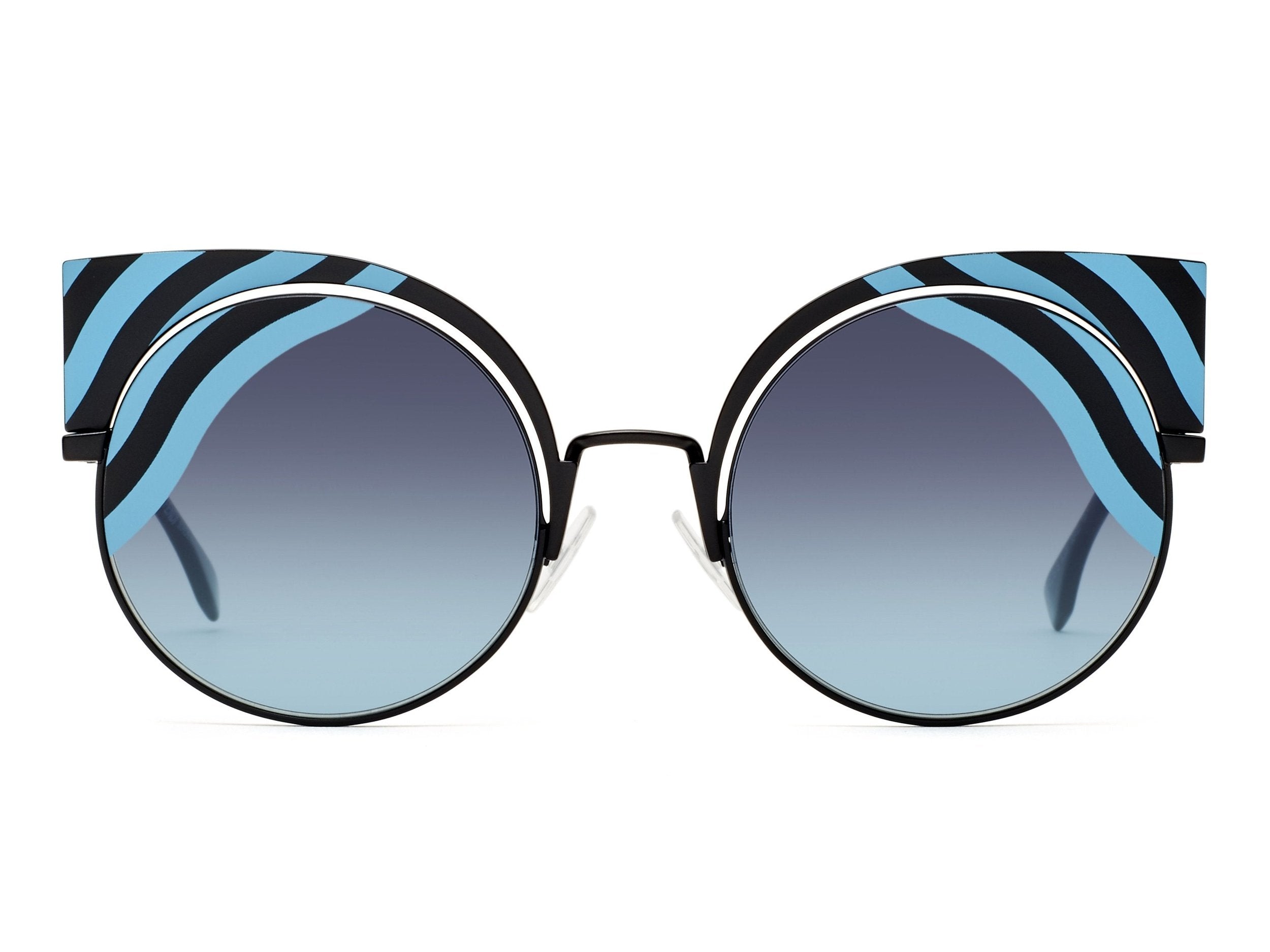 Fendi Cat-Eye Sunglasses