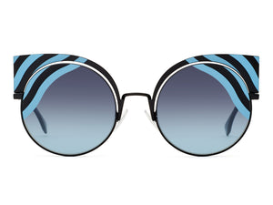 Fendi  Cat-Eye sunglasses - FF 0215/S