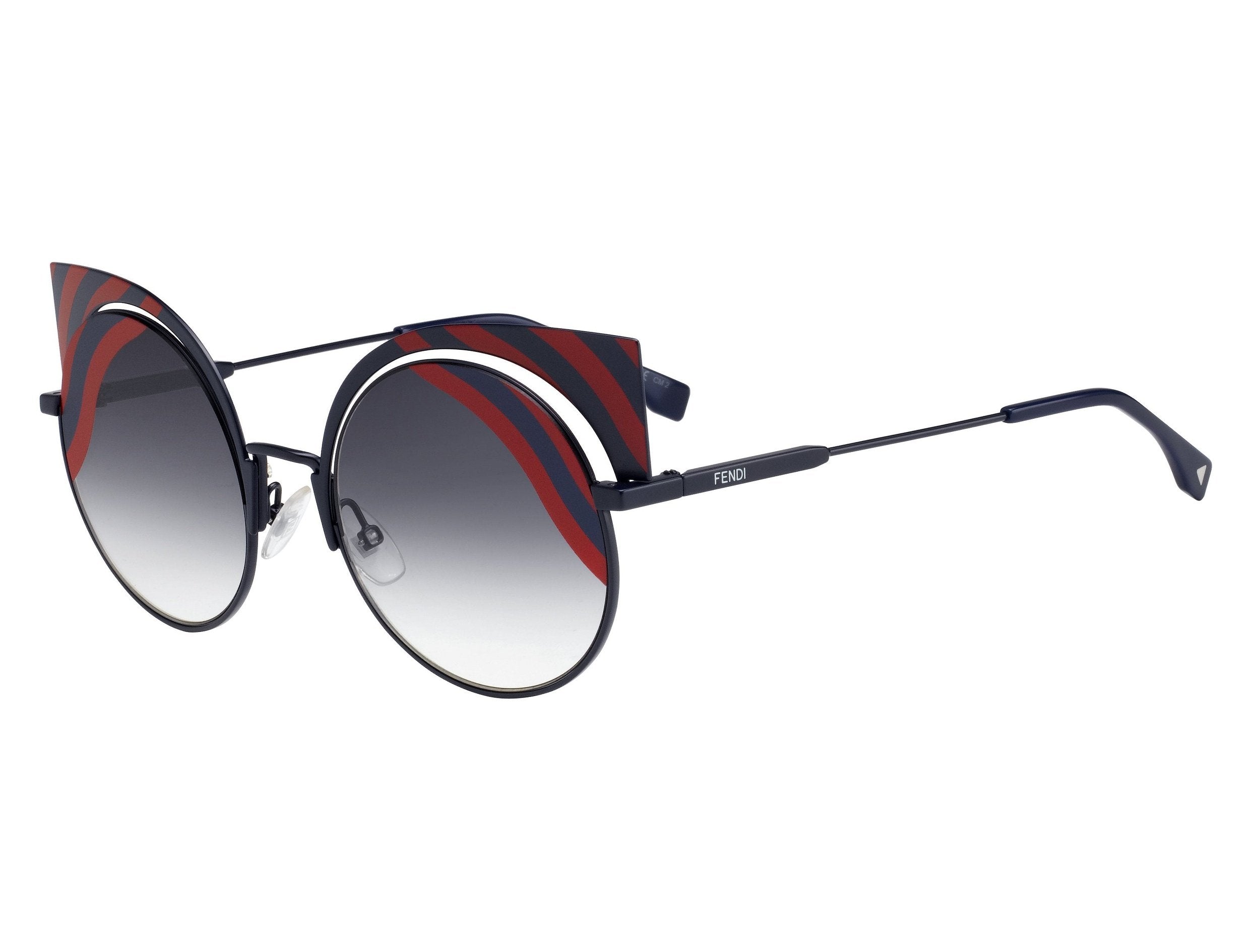 Fendi Cat-Eye Sunglasses