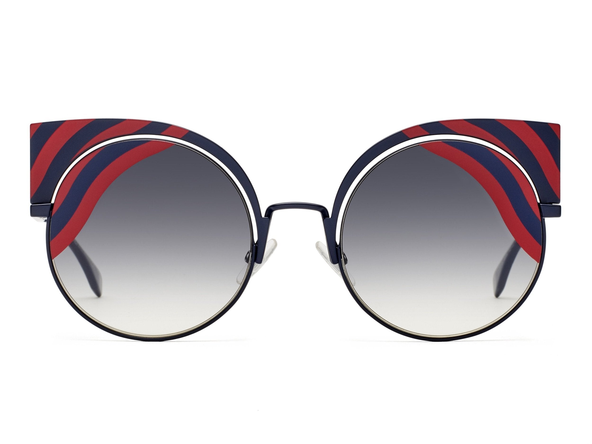 Fendi Cat-Eye Sunglasses