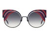 Fendi Cat-Eye Sunglasses