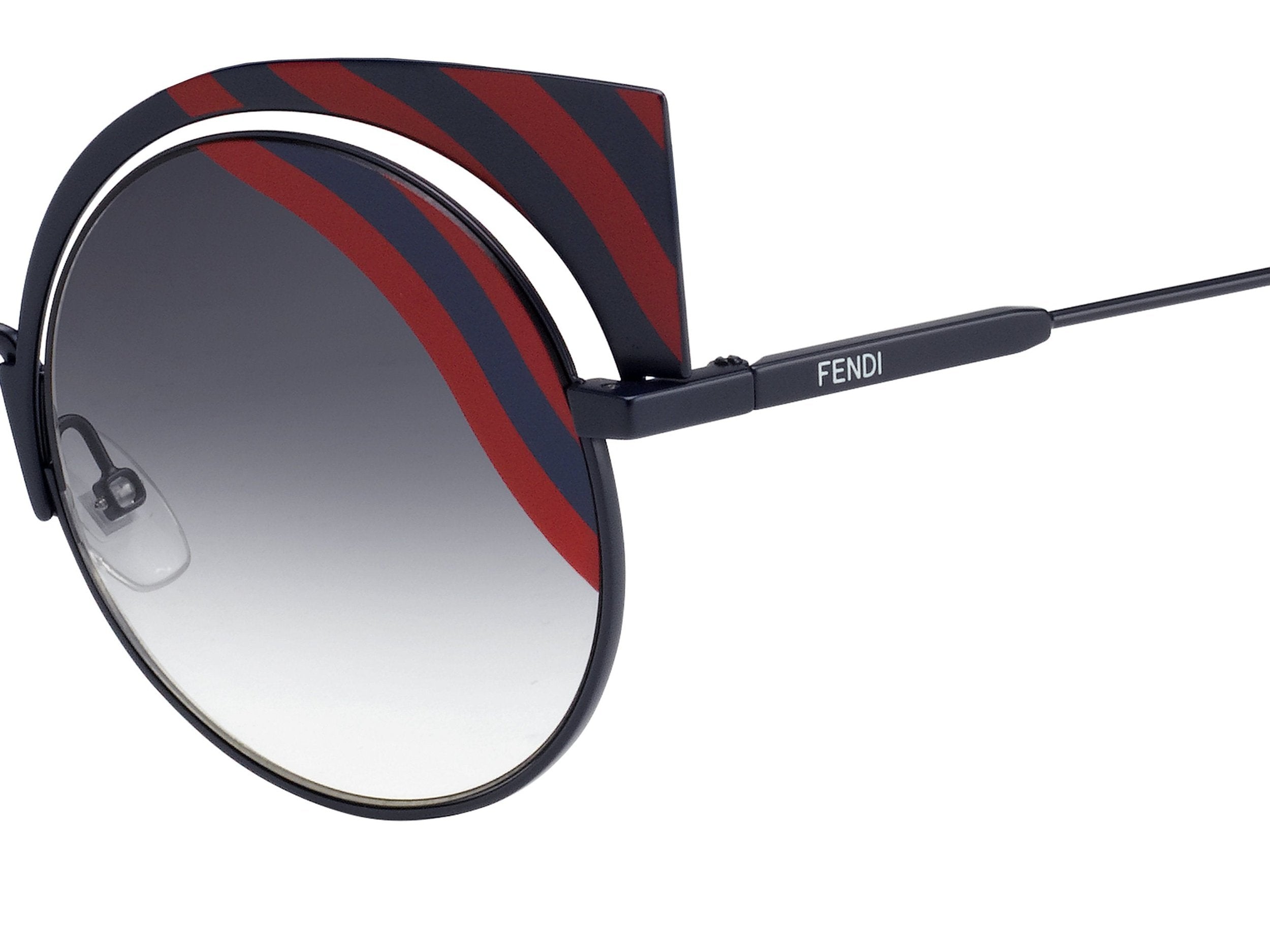 Fendi Cat-Eye Sunglasses