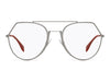 Fendi Square Frames