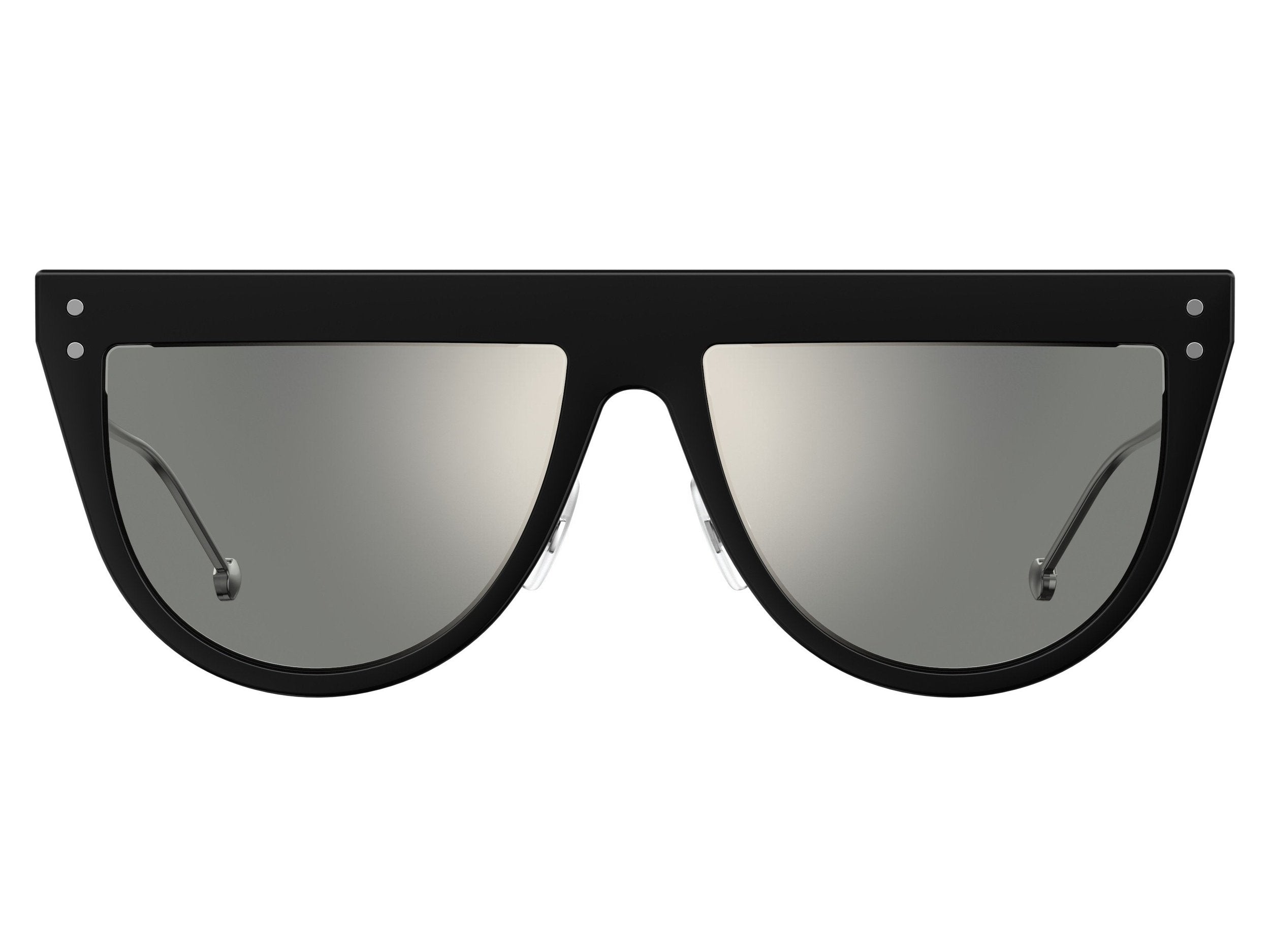 Fendi Round Sunglasses