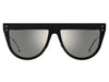 Fendi Round Sunglasses