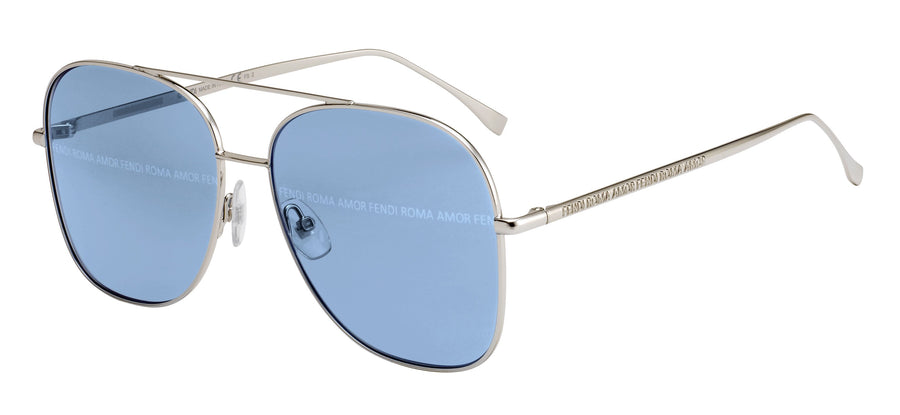 Fendi  Aviator sunglasses - FF 0378/G/S