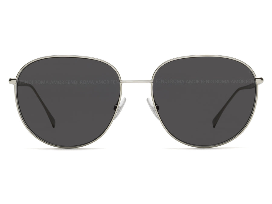 Fendi  Round sunglasses - FF 0379/G/S