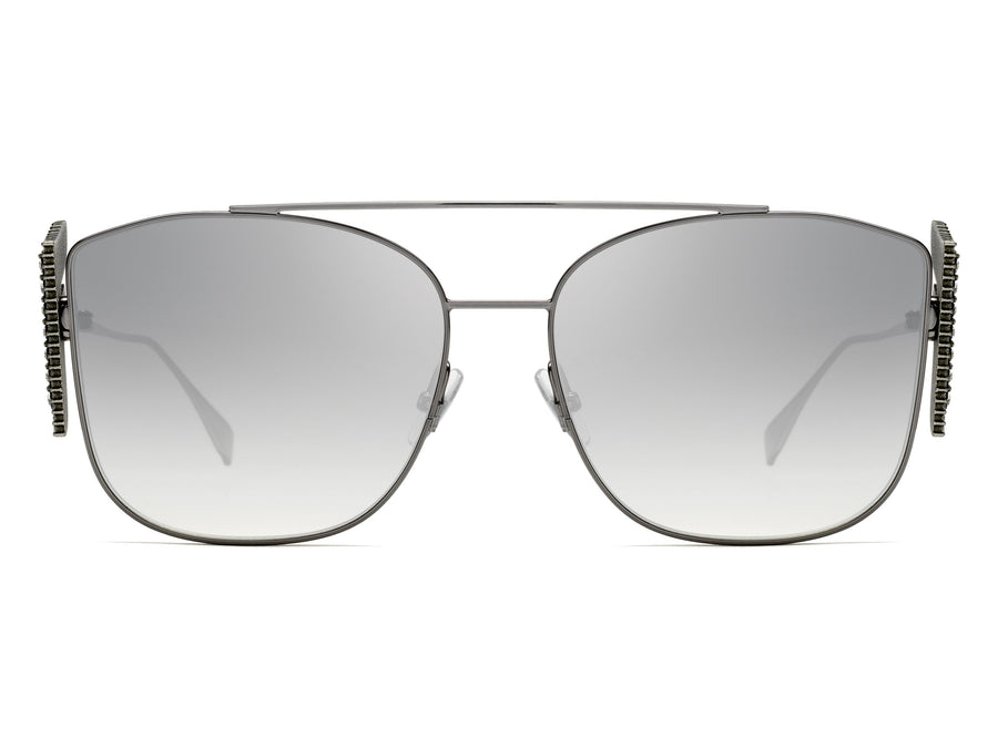 Fendi  Round sunglasses - FF 0380/G/S