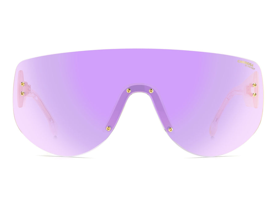 Carrera  Mask sunglasses - FLAGLAB 12