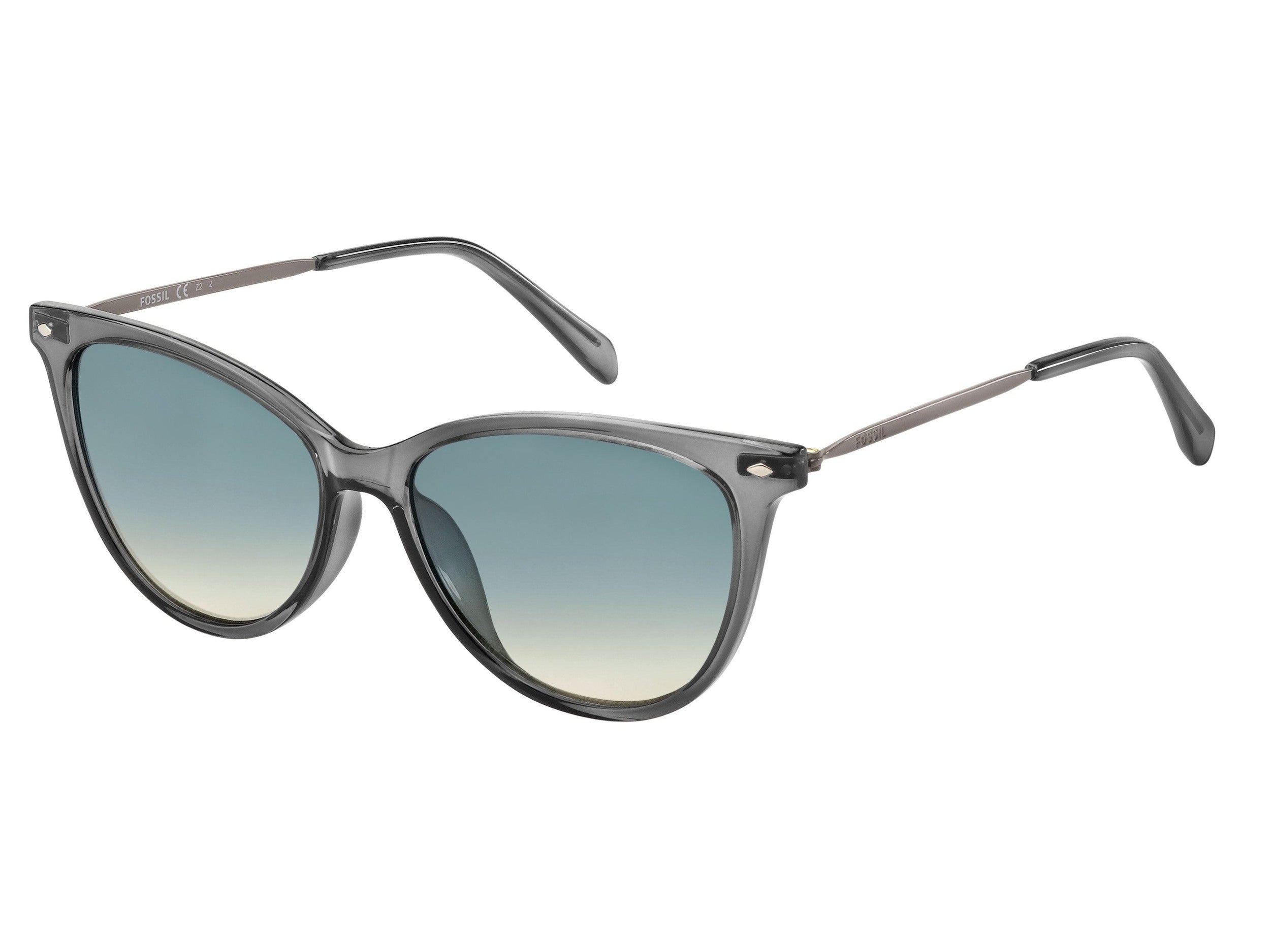 FOSSIL Square Sunglasses