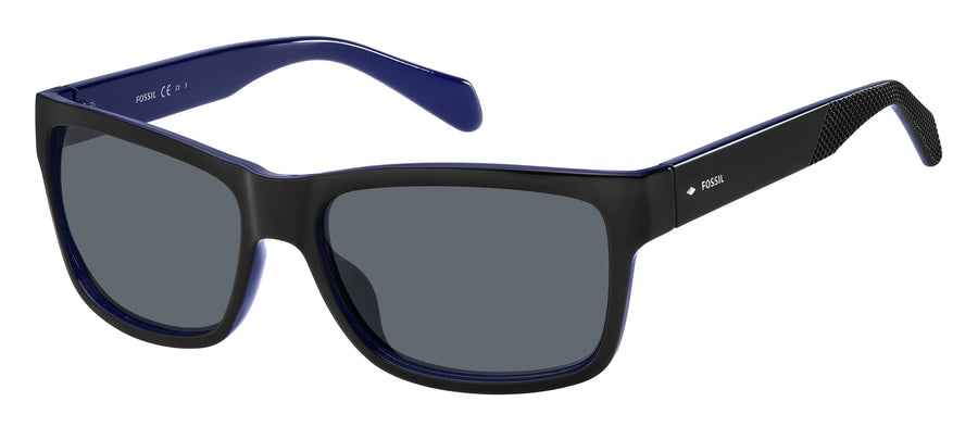 FOSSIL  Square sunglasses - FOS 3097/S