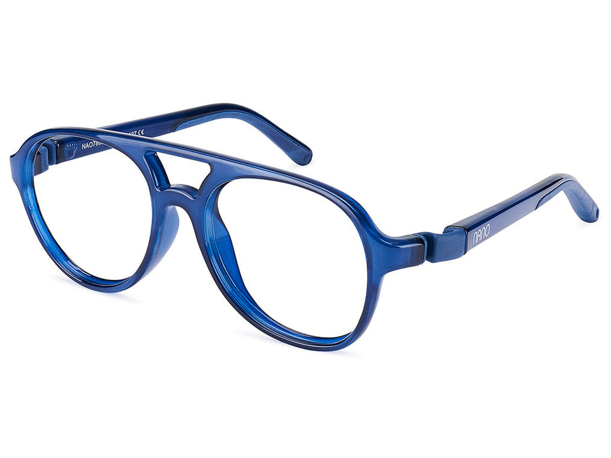 Nano Square Frames