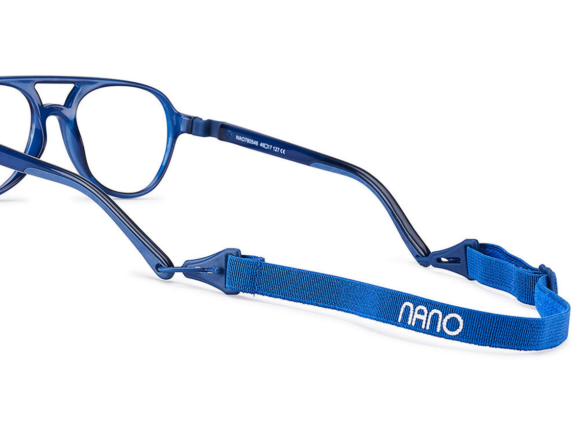 Nano Square Frames