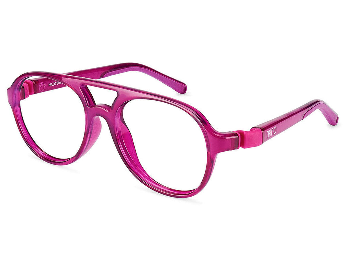 Nano Square Frames