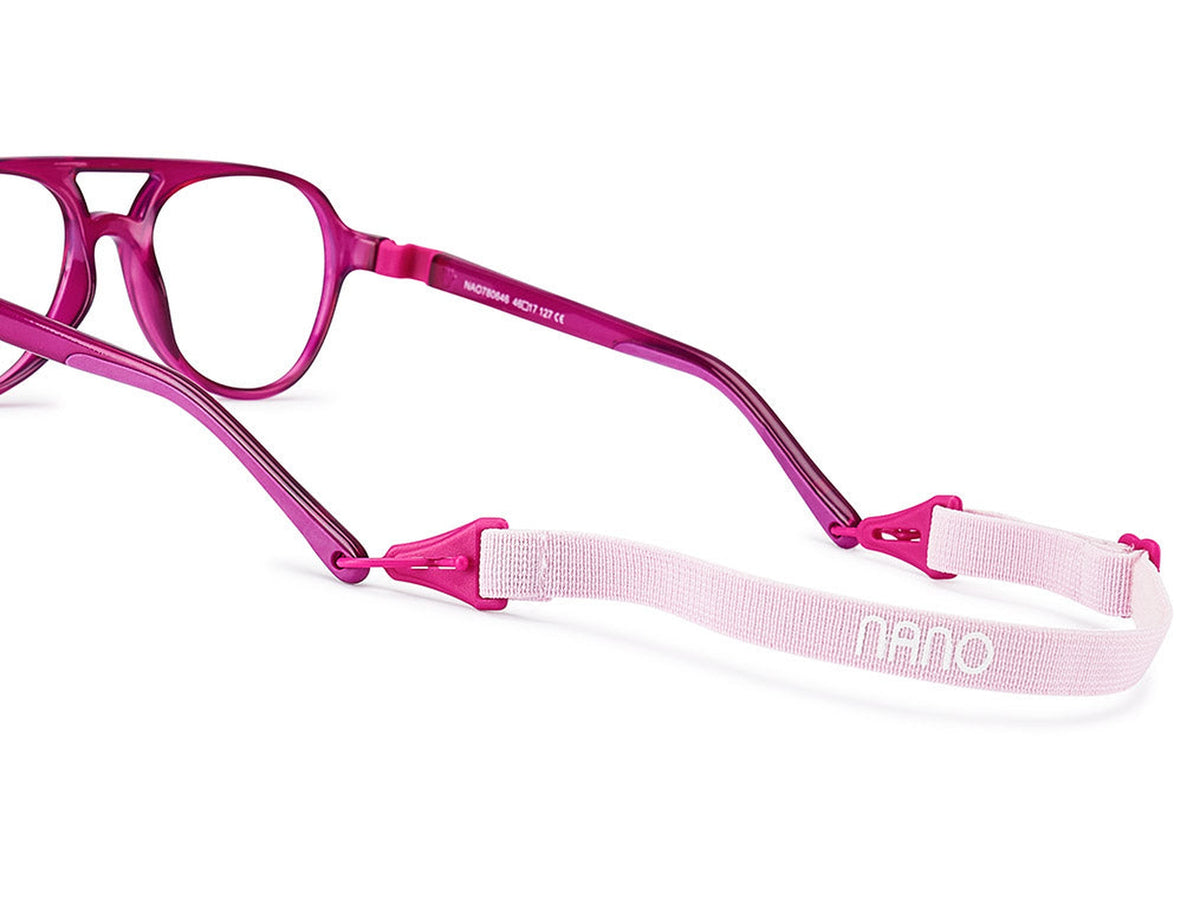 Nano Square Frames