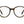 Load image into Gallery viewer, Givenchy  Round Frame - GV 0122
