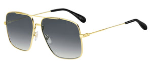 Givenchy  Aviator sunglasses - GV 7119/S