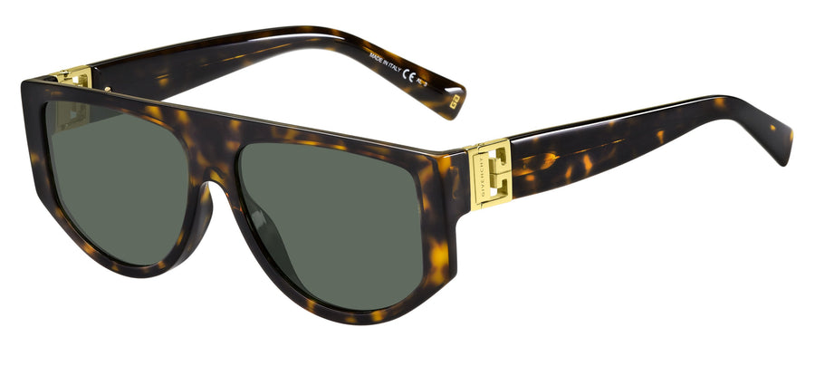 Givenchy  Square sunglasses - GV 7156/S