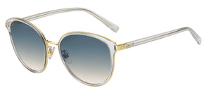 Givenchy  Round sunglasses - GV 7161/G/S