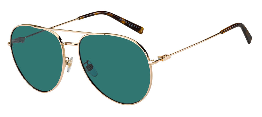 Givenchy  Aviator sunglasses - GV 7196/G/S