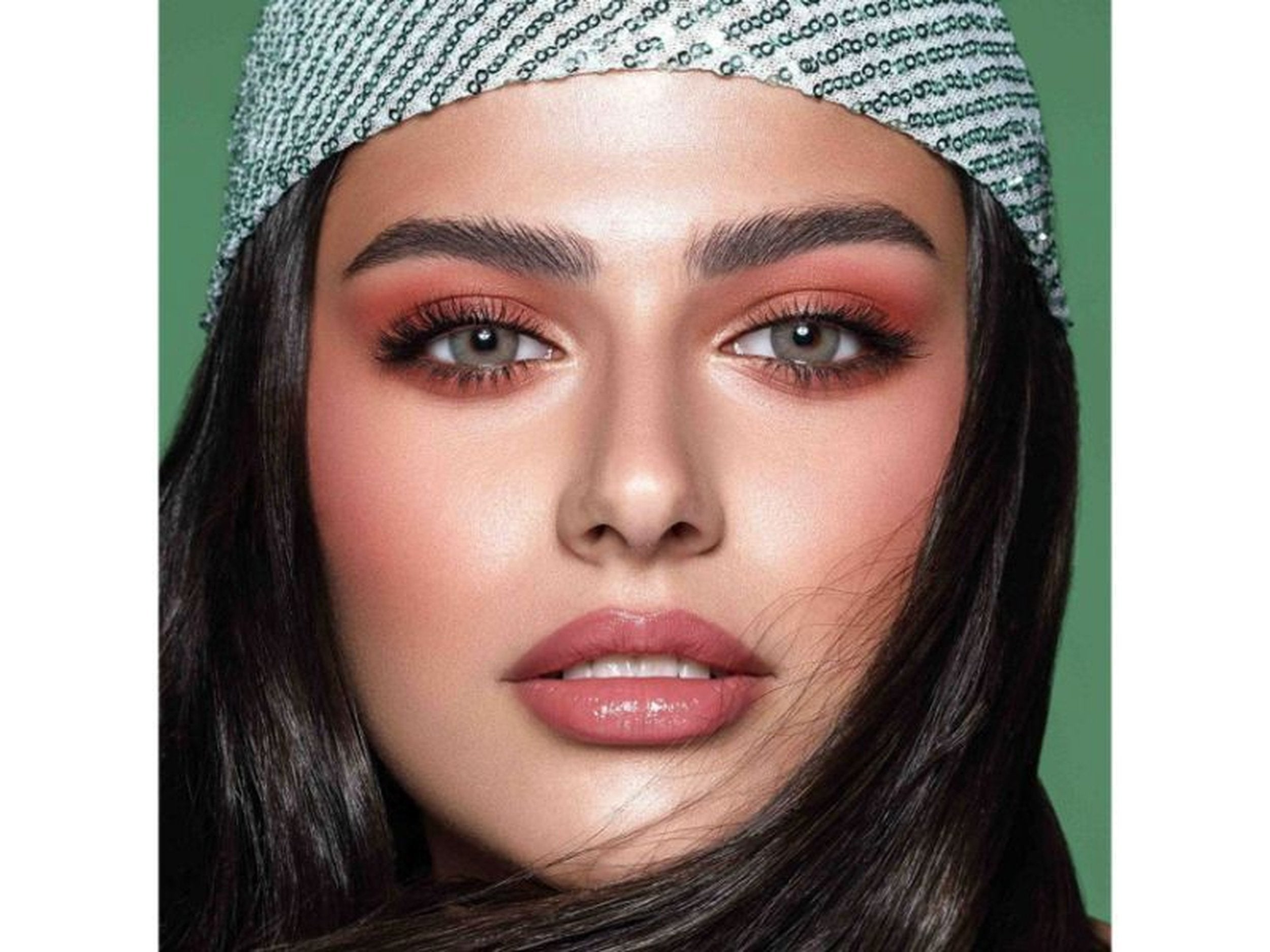 Bella Grey Olive