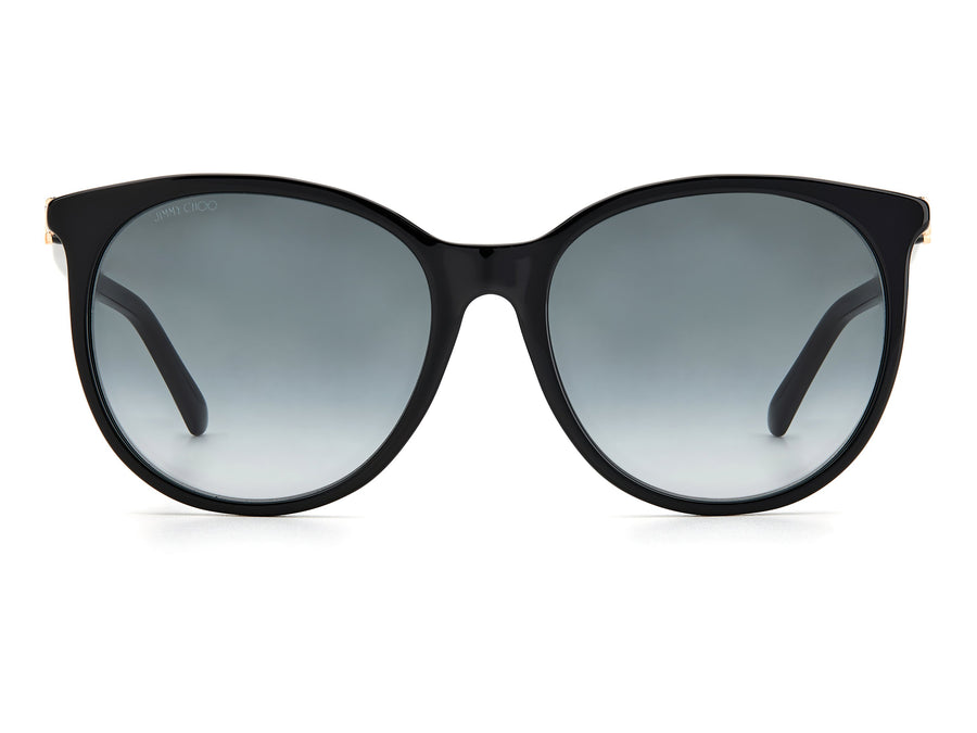 Jimmy Choo  Cat-Eye sunglasses - ILANA/F/SK