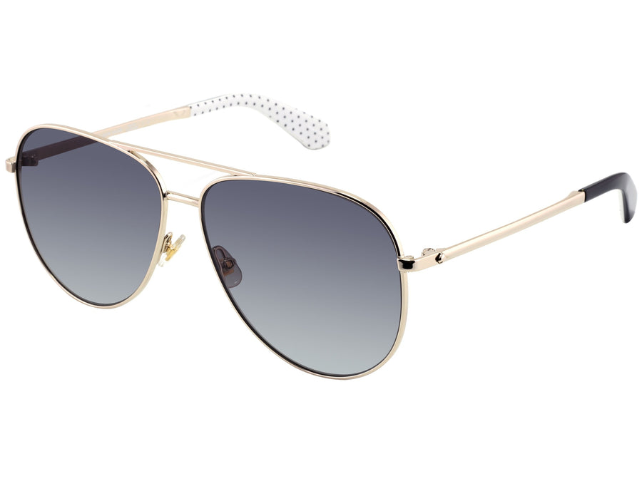 kate spade  Aviator sunglasses - ISLA/G/S