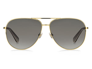 kate spade  Aviator sunglasses - ISLA/G/S